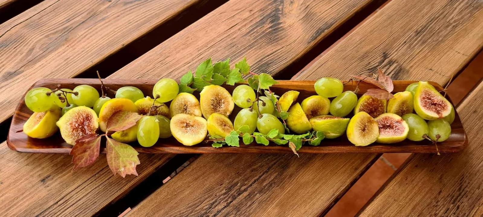 A L'Ombre Du Clocher Calenzana Ngoại thất bức ảnh