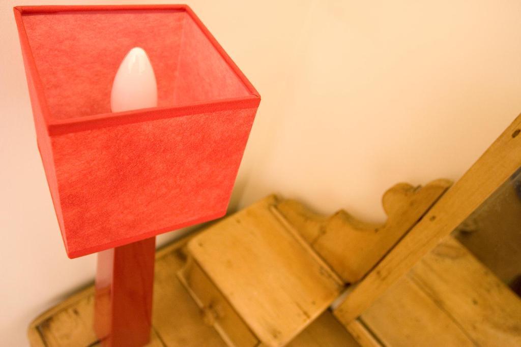 A L'Ombre Du Clocher Calenzana Phòng bức ảnh